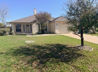 225 Memory Ln, Harker Heights, TX 76548