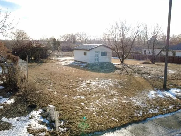 61 14th AVENUE SE, Swift Current, SK S9H 3S3