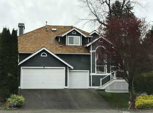 12603 SE 307th St, Auburn, WA 98092