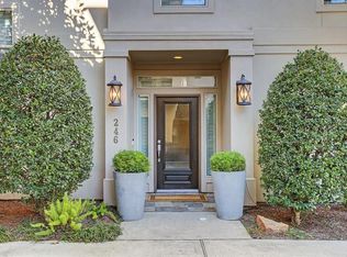 246 Detering St, Houston, TX 77007