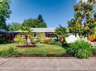 1952 NE 14th Ave, Hillsboro, OR