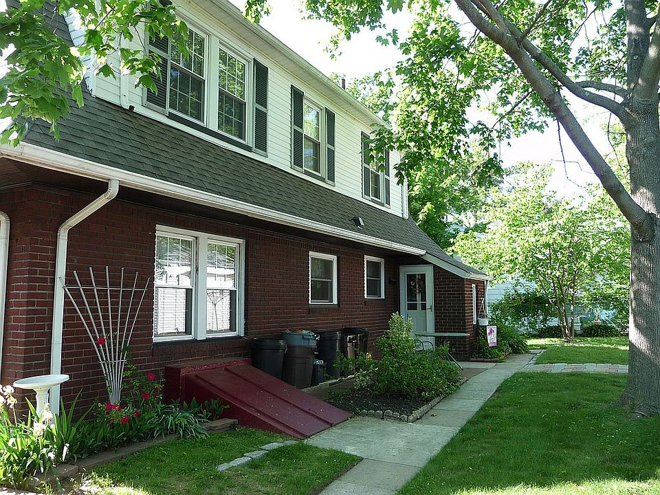 Back of House