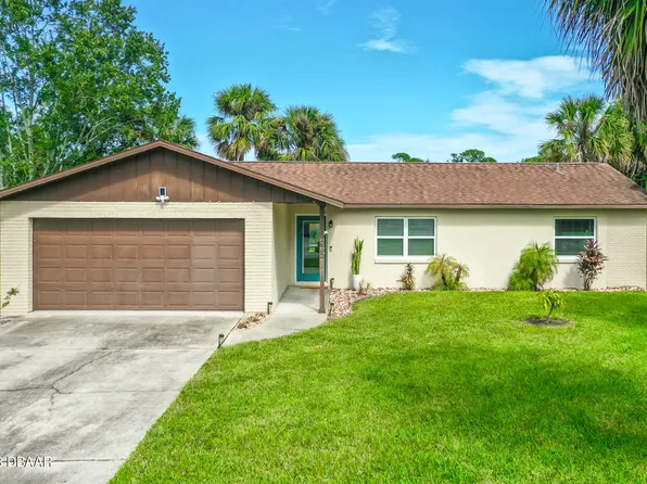 3625 Dame St, Port Orange, FL 32129