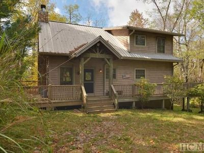 800 Buck Knob, Cullowhee, NC, 28723