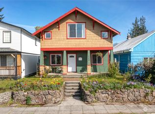 709 E 35th St, Tacoma, WA