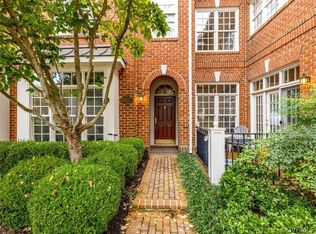 1211 Hyde Ln, Henrico, VA 23229