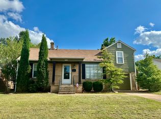 700 NW 51st St, Oklahoma City, OK 73118