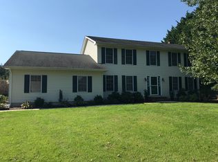 406 Meadow Ln, Middletown, DE 19709