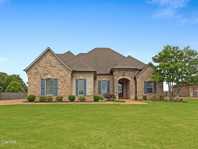 280 Stornaway Dr, Jackson, TN, 38305