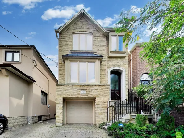 459 Soudan Ave, Toronto, ON M4S 1X1