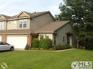 287 Wood Point, Howell, MI 48843