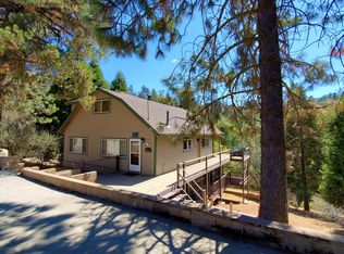 45441 J Bar Cir, California Hot Springs, CA 93207
