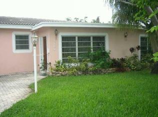 4789 NE 17th Ave, Fort Lauderdale, FL 33334