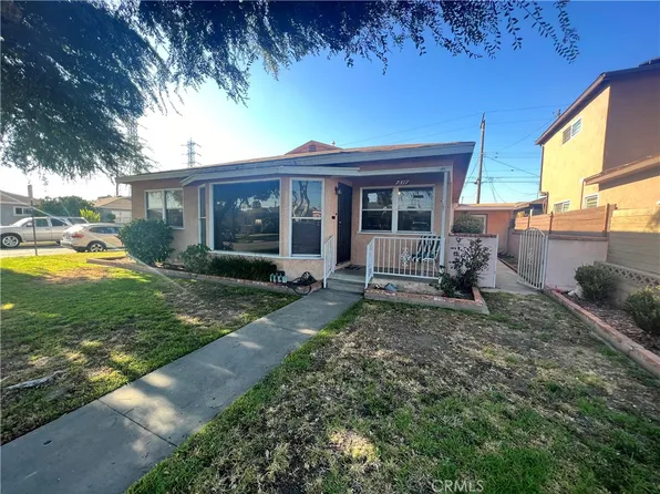 7317 Howery St, South Gate, CA 90280