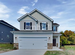 3017 Lucky Ln, Lebanon, TN 37090