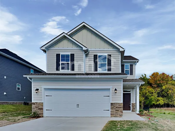 3017 Lucky Ln, Lebanon, TN 37090