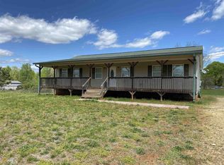 1327 Freeman Creek Rd, Eastanollee, GA 30538