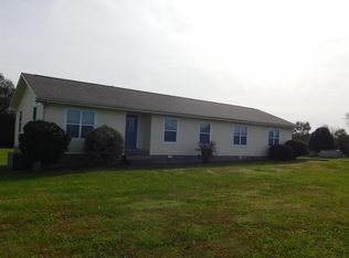 1158 Carters Creek Pike, Columbia, TN 38401