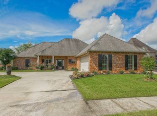 4021 Monte Vista Dr, Addis, LA 70710