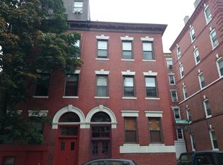 193 Endicott St, Boston, MA 02113
