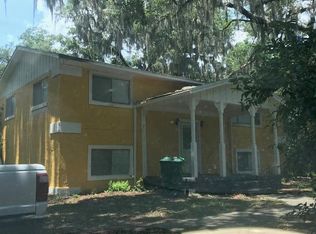 1795 Susie Baker Rd NE, Townsend, GA 31331