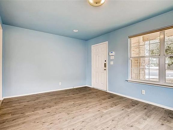 Entry. Use for formal dining/office