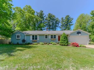 3 Haynes St, Walpole, MA 02081