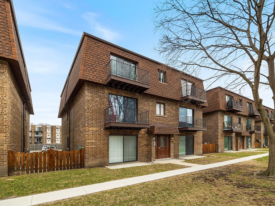 1st image of 9813 Bianco Ter APT D