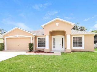 5681 Cinnamon Fern Blvd, Cocoa, FL 32927