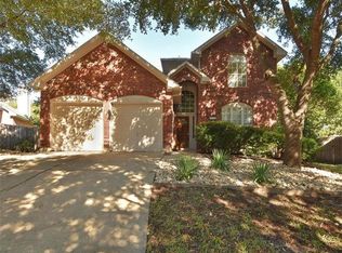 12716 Picket Rope Ln, Austin, TX 78727