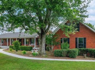 2531 County Road 119, Fort Payne, AL 35968