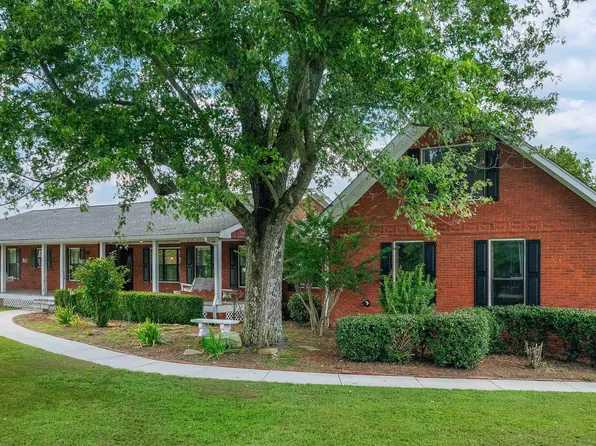 2531 County Road 119, Fort Payne, AL 35968