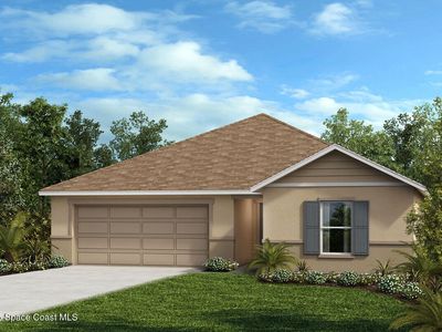 7939 Torbato Trl, Titusville, FL, 32780