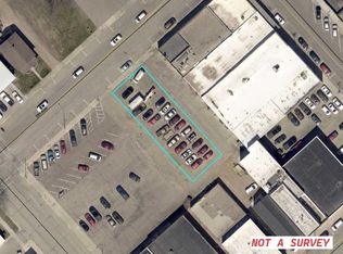 Na 5th Ave, Worthington, MN 56187