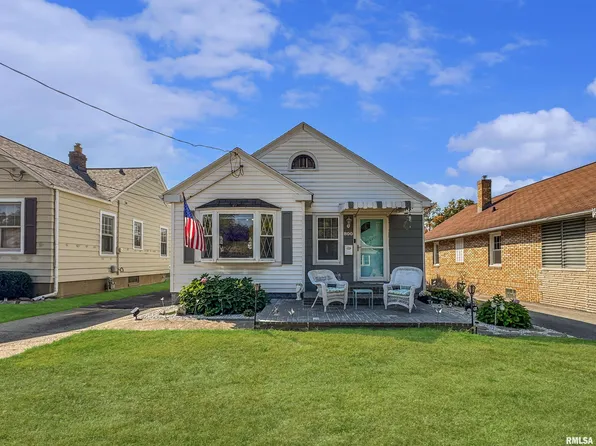 800 W Forrest Hill Ave, Peoria, IL 61604