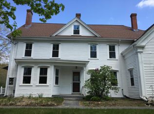 22 Old Mill Rd, Harvard, MA 01451