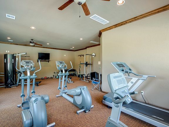 Neighborhood Fitness Center