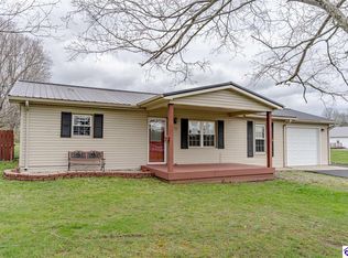 372 Wonderland Cavern Rd, Cecilia, KY 42724