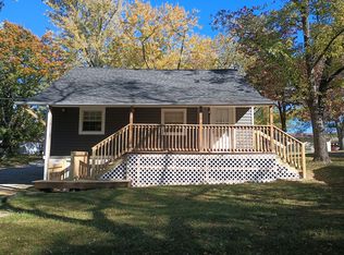 806 N Franklin Ave, Cookeville, TN 38501