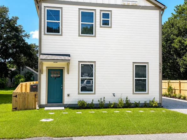 5797 Sledge St, Hanahan, SC