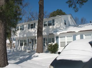 5404 Coventry Cir, Virginia Beach, VA 23462