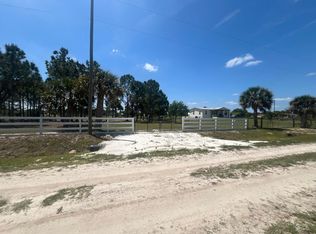 19788 NW 284th St, Okeechobee, FL 34972