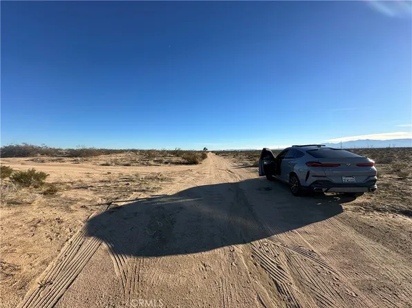 0 Blazing Star Rd Lot 39, Adelanto, CA 92301