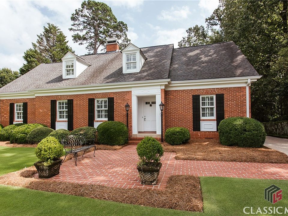 535 Milledge Cir, Athens, GA 30606 Zillow