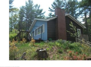 396 Silver Lake Rd, Bucksport, ME 04416