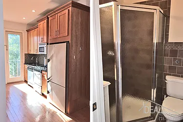 Rented by Ideal Properties Group