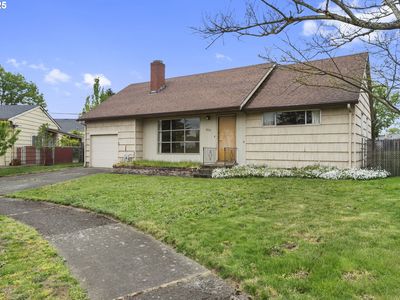 16711 SE Alder Ct, Portland, OR, 97233