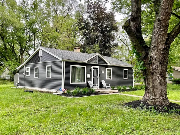 4301 Johnson St, Gary, IN 46408