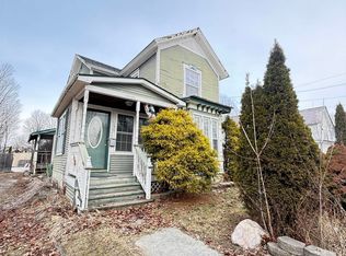 150 N Main St, Fair Haven, VT 05743