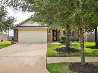 15031 Hidden Clover Cir, Cypress, TX 77433